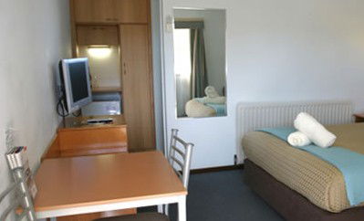 Colonial Lodge Motor Inn - Accommodation Port Macquarie 4