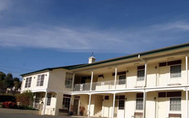 Colonial Lodge Motor Inn - Accommodation Port Macquarie 5