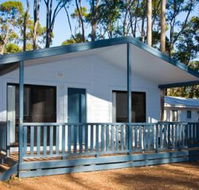 Island View Beach Resort - Accommodation Port Macquarie
