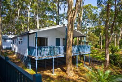 Island View Beach Resort - Accommodation Port Macquarie 1