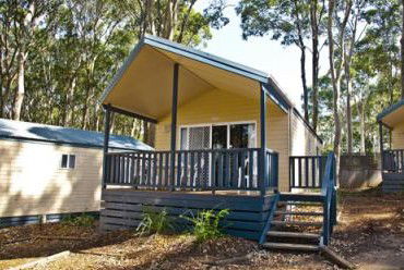 Island View Beach Resort - Accommodation Port Macquarie 3