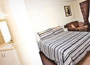 Coomealla Club Motel - Accommodation Port Macquarie 0