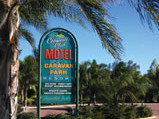 Coomealla Club Motel - Accommodation Port Macquarie 3