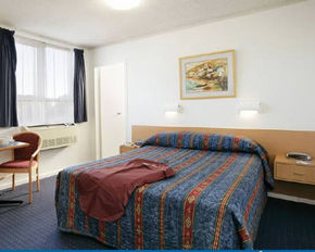 BizMOTEL - Accommodation Port Macquarie 1