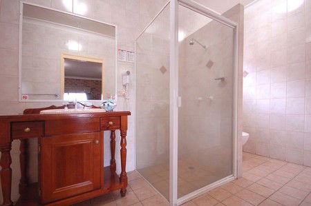 Country Gardens Motor Inn - Accommodation Port Macquarie 1