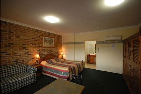Country Gardens Motor Inn - Accommodation Port Macquarie 3