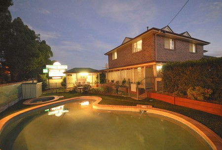 Country Gardens Motor Inn - Accommodation Port Macquarie 4