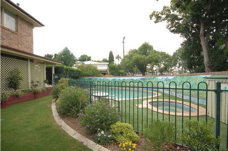 Country Gardens Motor Inn - Accommodation Port Macquarie 5