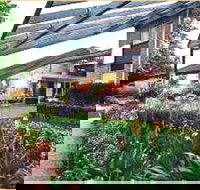 Telopea Inn On The Park - Accommodation Port Macquarie