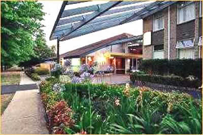 Telopea Inn On The Park - Accommodation Port Macquarie 0