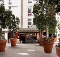 Tribeca Serviced Apartments - Accommodation Port Macquarie
