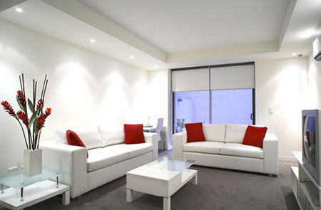 Tribeca Serviced Apartments - Accommodation Port Macquarie 3