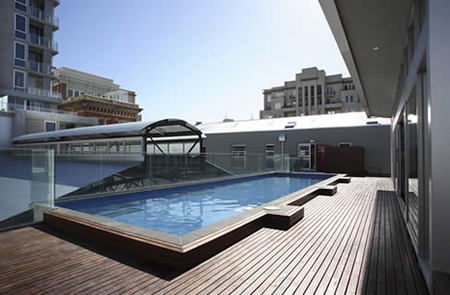 Tribeca Serviced Apartments - Accommodation Port Macquarie 4