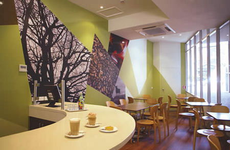 Tribeca Serviced Apartments - Accommodation Port Macquarie 5