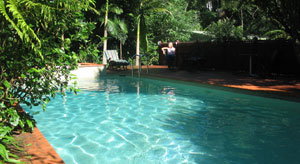 Accommodation Port Macquarie