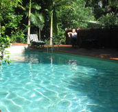 Maz's Retreat - Accommodation Port Macquarie