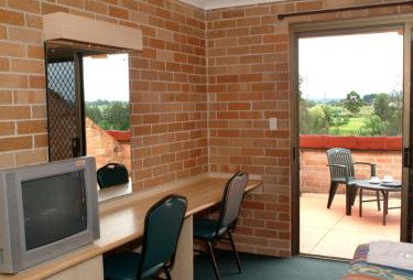 Windsor Terrace Motel - Accommodation Port Macquarie 4