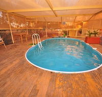 Desert View Apartments - Accommodation Port Macquarie