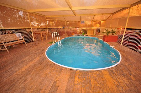 Desert View Apartments - Accommodation Port Macquarie 0