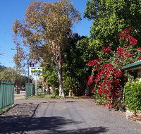 Darling River Motel - Accommodation Port Macquarie