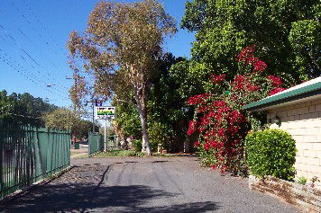 Darling River Motel - Accommodation Port Macquarie 0