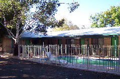 Darling River Motel - Accommodation Port Macquarie 4