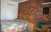 Denman Motor Inn - Accommodation Port Macquarie 3
