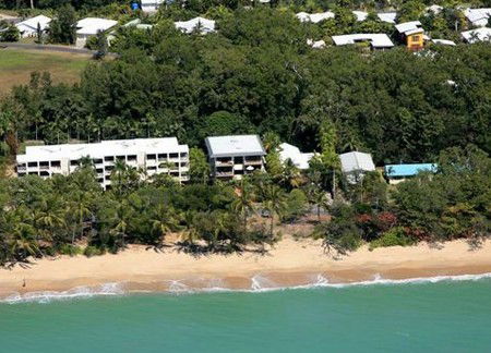 Clifton Beach QLD Accommodation Port Macquarie