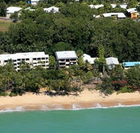 Argosy on The Beach - Accommodation Port Macquarie