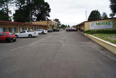 Echo Point Motor Inn - Accommodation Port Macquarie 0