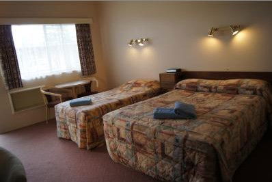 Echo Point Motor Inn - Accommodation Port Macquarie 3