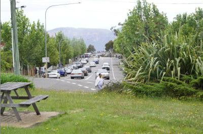 Echo Point Motor Inn - Accommodation Port Macquarie 4