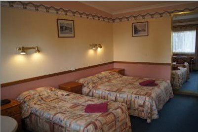 Echo Point Motor Inn - Accommodation Port Macquarie 5