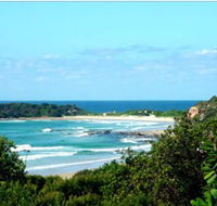 Evans Head Pacific Motel - Accommodation Port Macquarie