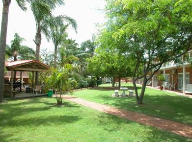Forresters Resort - Accommodation Port Macquarie 3