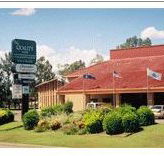 Quality Inn Charbonnier Hallmark - Accommodation Port Macquarie
