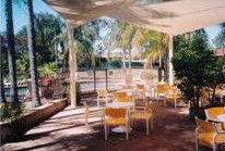 Quality Inn Charbonnier Hallmark - Accommodation Port Macquarie 1