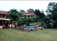Quality Inn Charbonnier Hallmark - Accommodation Port Macquarie 2