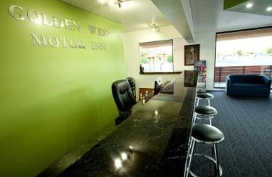 Golden West Motor Inn - Accommodation Port Macquarie 0