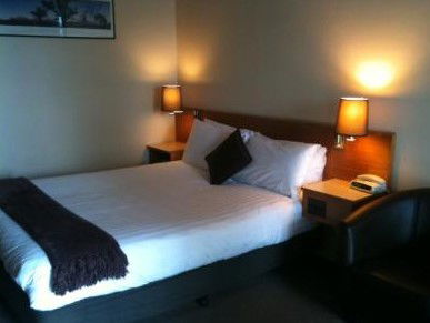 Golden West Motor Inn - Accommodation Port Macquarie 2