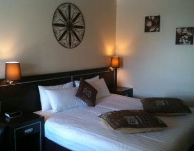 Golden West Motor Inn - Accommodation Port Macquarie 3