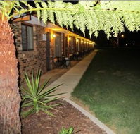 Golfers Lodge Motel - Accommodation Port Macquarie