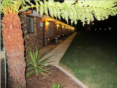 Golfers Lodge Motel - Accommodation Port Macquarie 0