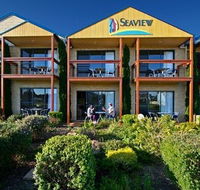 Seaview Motel  Apartments - Accommodation Port Macquarie