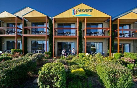 Seaview Motel & Apartments - Accommodation Port Macquarie 0