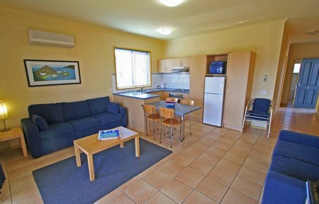 Seaview Motel & Apartments - Accommodation Port Macquarie 1