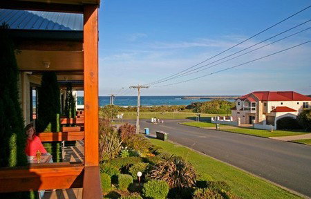 Seaview Motel & Apartments - Accommodation Port Macquarie 3