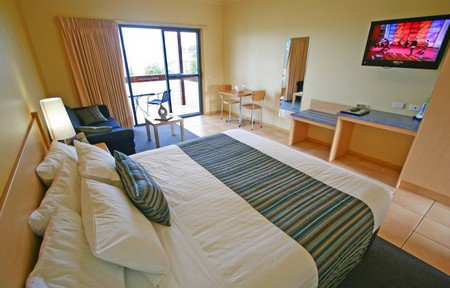 Seaview Motel & Apartments - Accommodation Port Macquarie 5