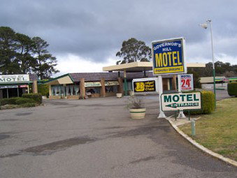 North Goulburn NSW Accommodation Port Macquarie