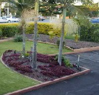 Lancaster Court Motel - Accommodation Port Macquarie